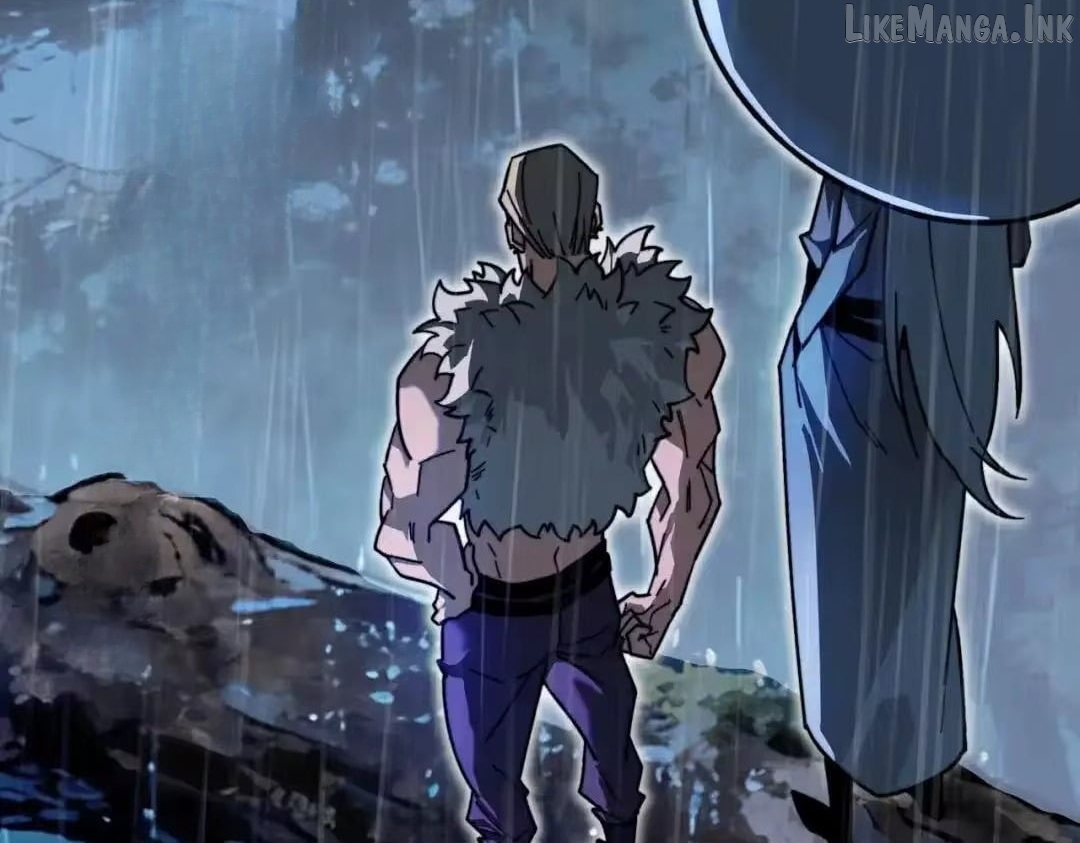 After the School Belle Dumped Me, I Became a Martial Arts God Chapter 98  - page 106